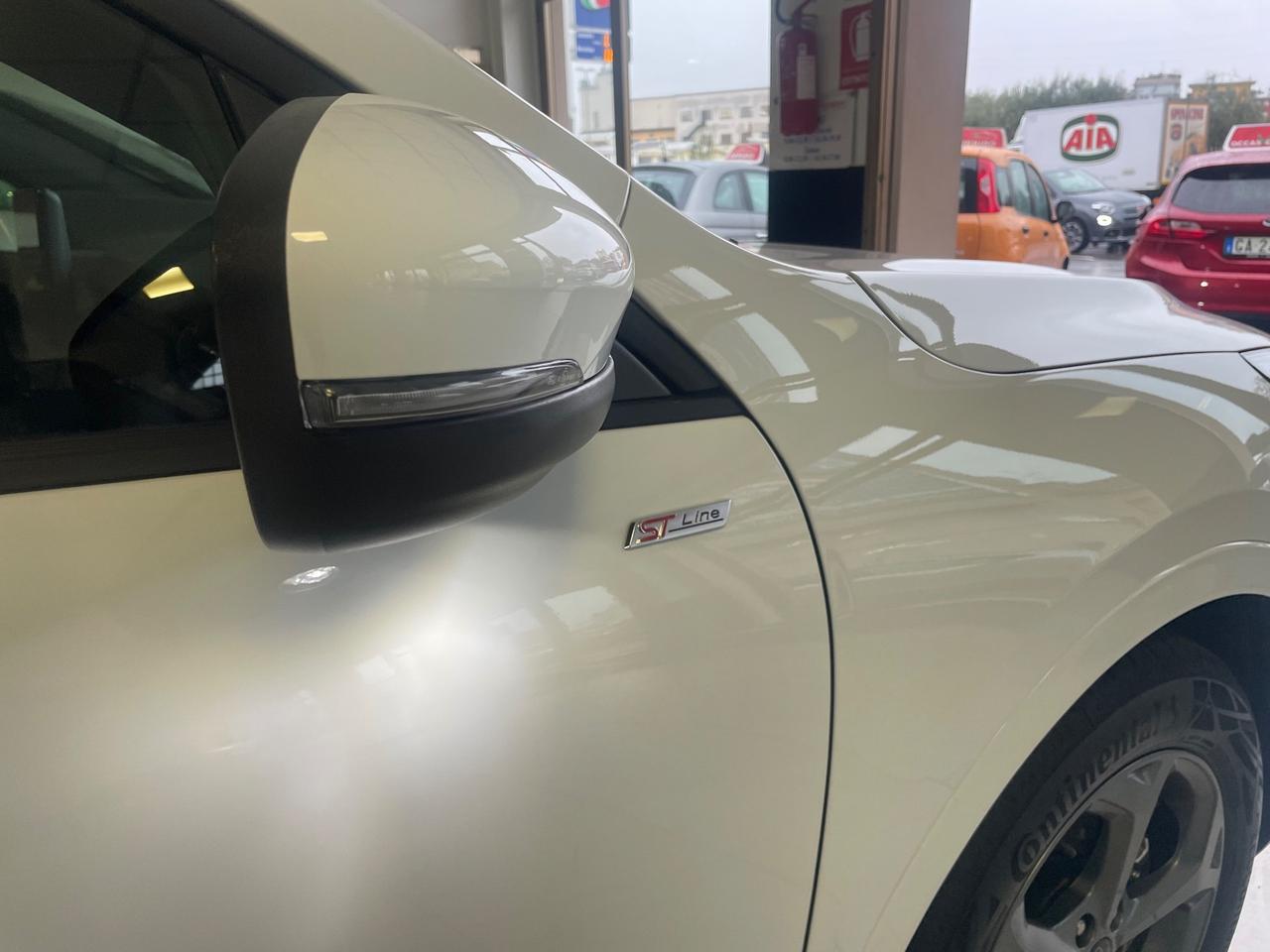 Ford Kuga 2.5 Plug In Hybrid 243 CV CVT 2WD ST-Line - Nessun vincolo -