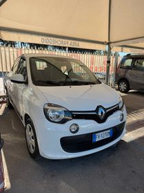 Renault Twingo TCe 90 CV GPL Duel