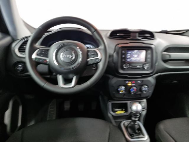 JEEP Renegade 1.0 T3 Longitude