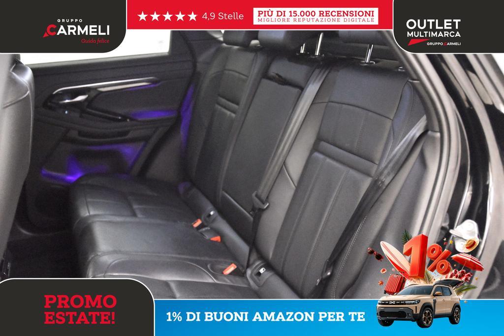 Land Rover Range Rover Evoque 2.0 D I4 R-Dynamic FWD