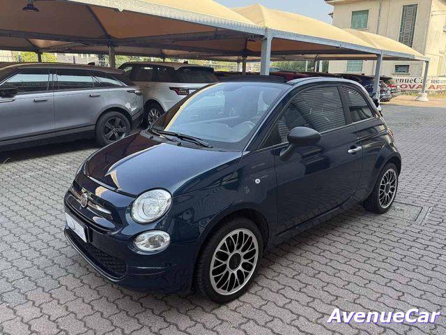 FIAT 500 hybrid PREZZO REALE NO OBBLIGO DI FINANZIAMENTO