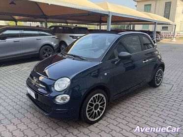 FIAT 500 hybrid PREZZO REALE NO OBBLIGO DI FINANZIAMENTO