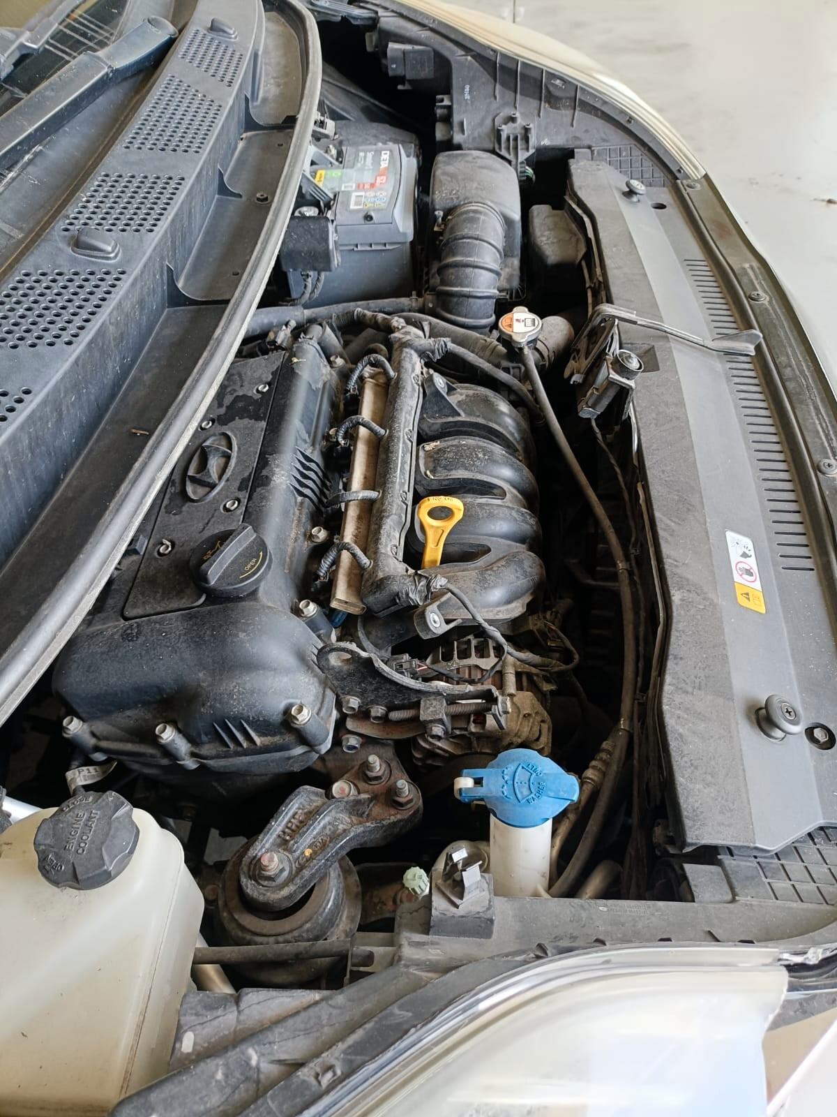 Hyundai iX20 1.4 90 CV Light