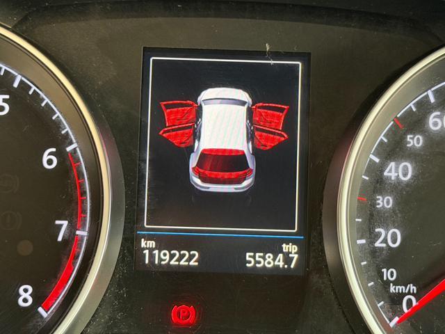 VOLKSWAGEN Golf 1.5 TSI ACT DSG Business BlueMotion NESSUN VINCOLO