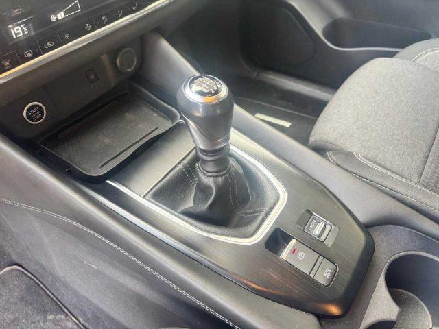 NISSAN Qashqai 3ª serie - MHEV 140 CV N-Style