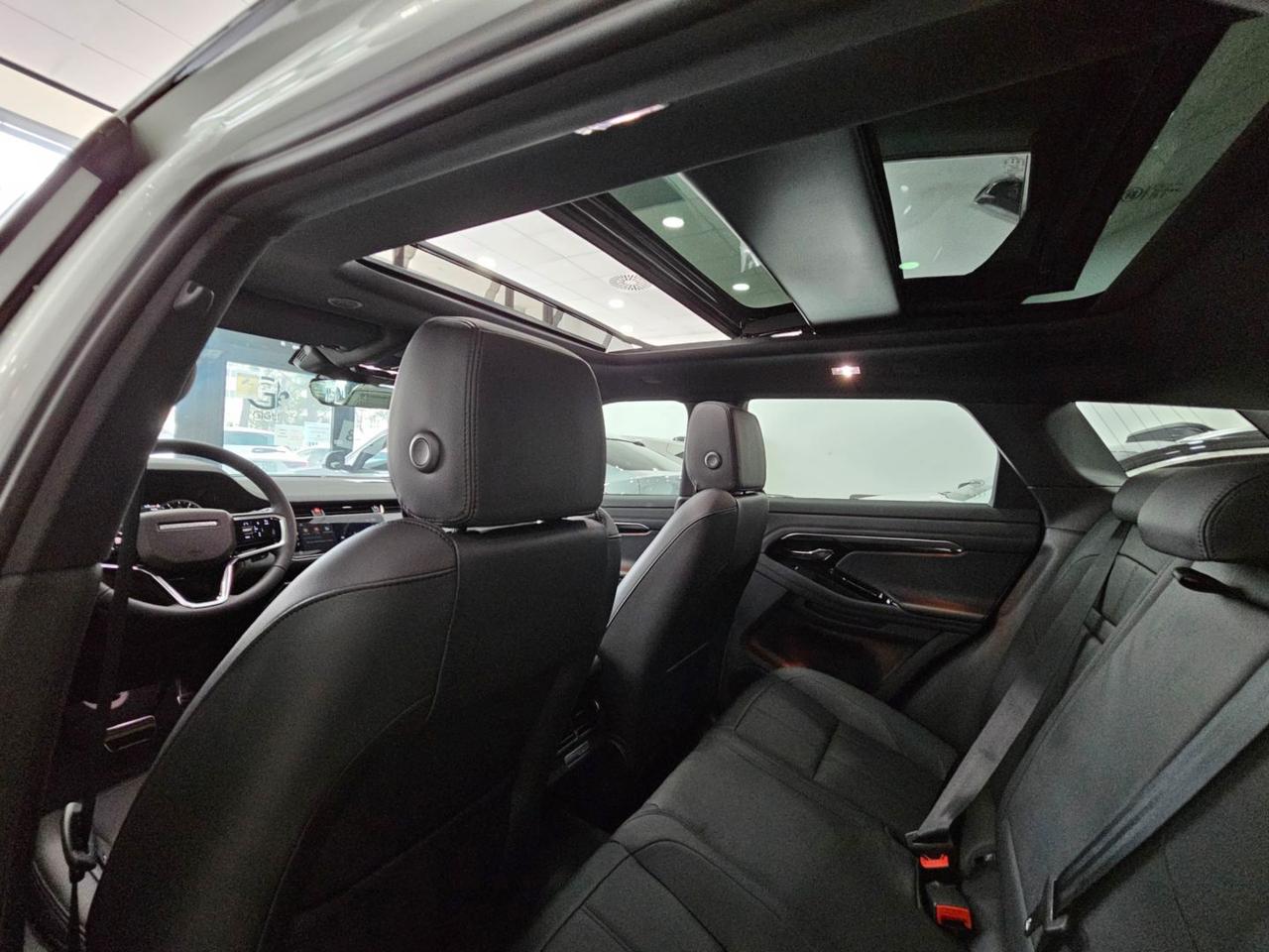 Land Rover Range Rover Evoque 2.0d mhev R-Dynamic SE Tetto C20 RDynamic