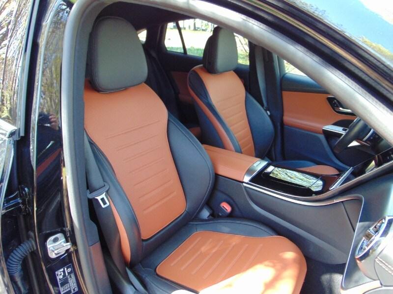 MERCEDES GLC Coupé (C254) GLC 220 d 4Matic ...