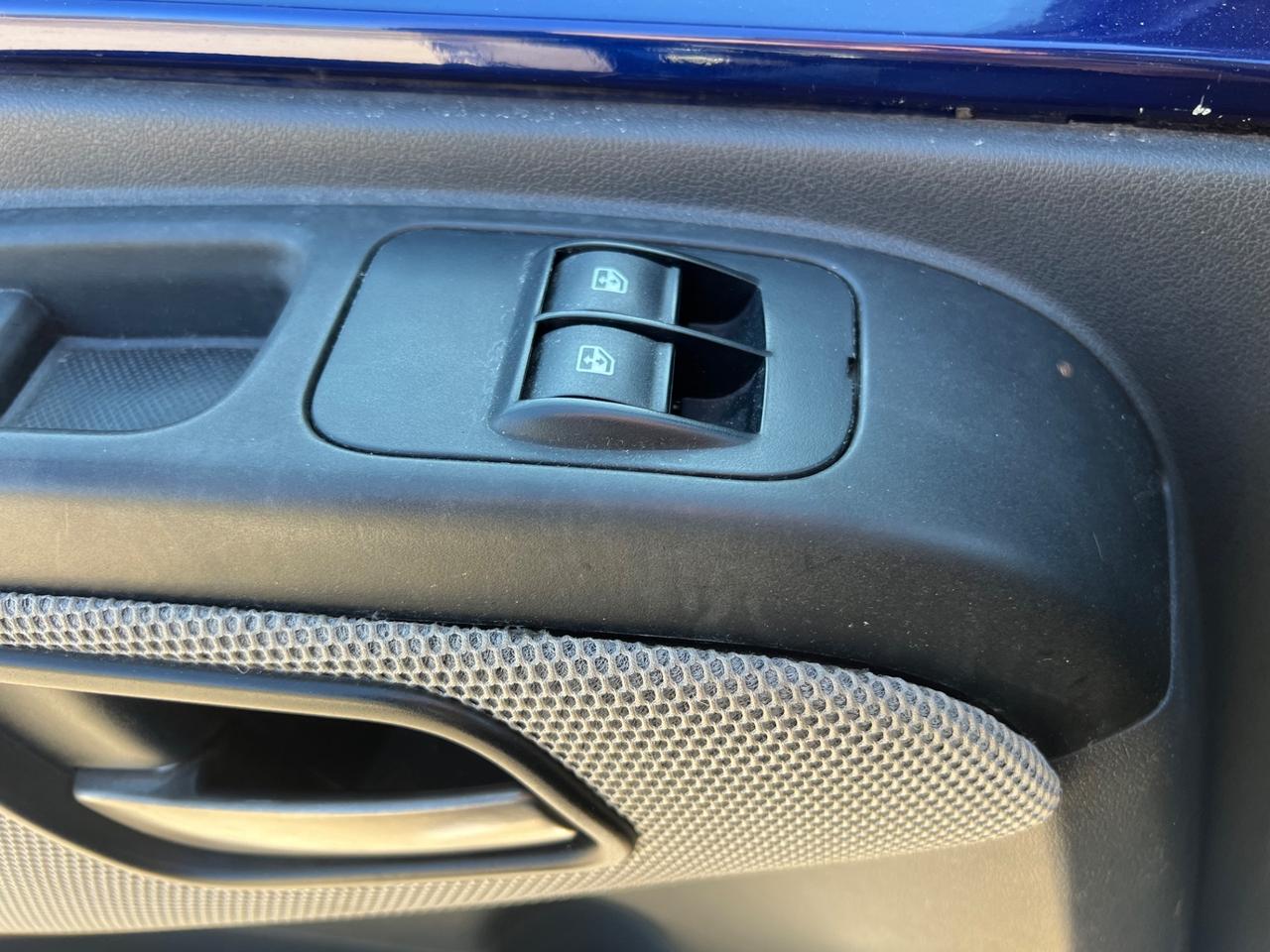 Fiat Qubo 1.4 BENZINA METANO PERMUTE RATE GARANZIA