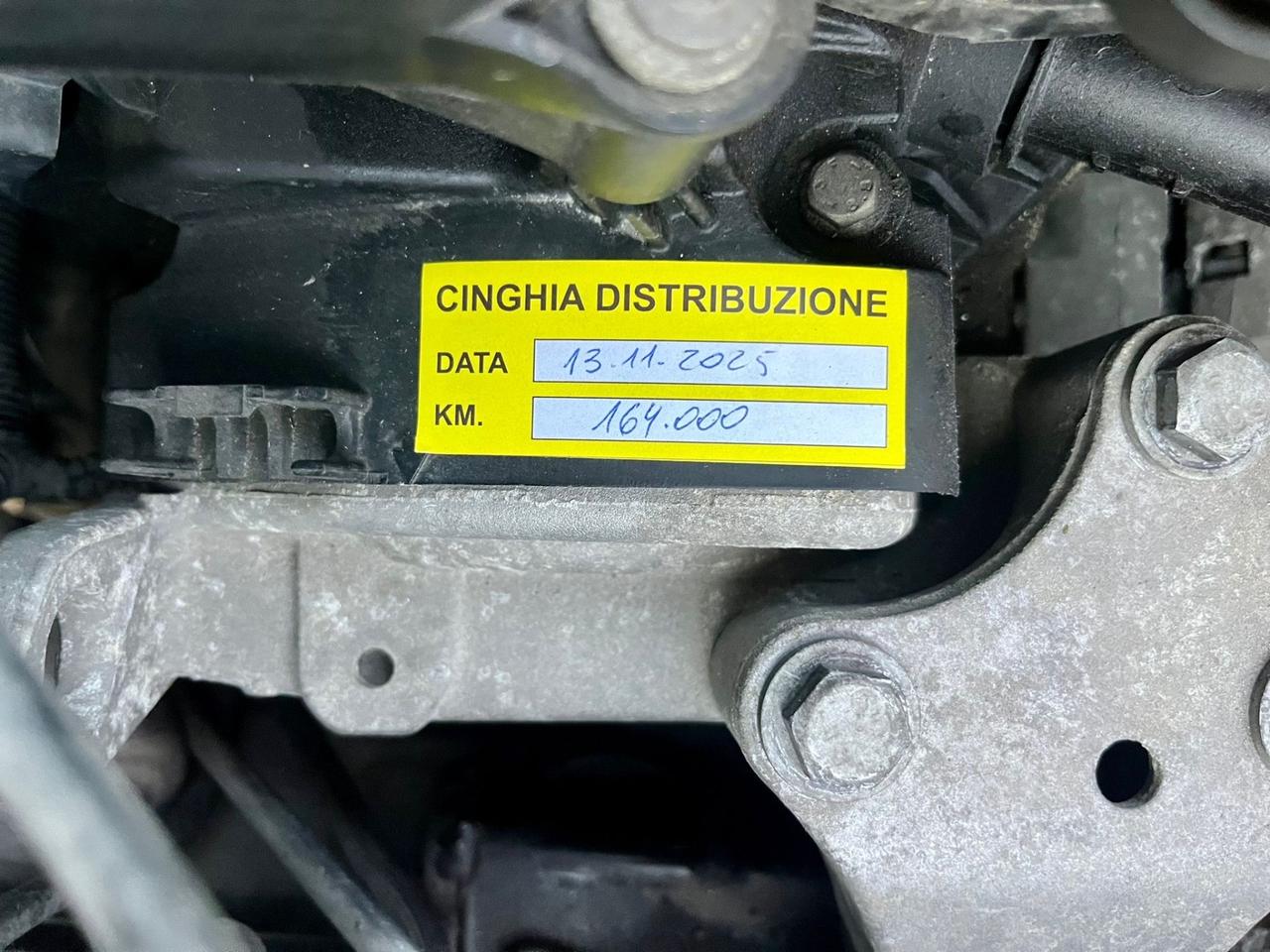 Renault Clio sw 1.2benz 2011 164.000km perfetta