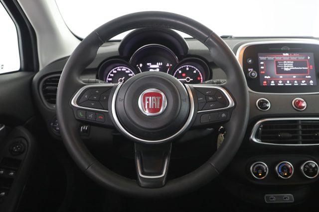 FIAT 500X 500X 1.3 MultiJet 95 CV