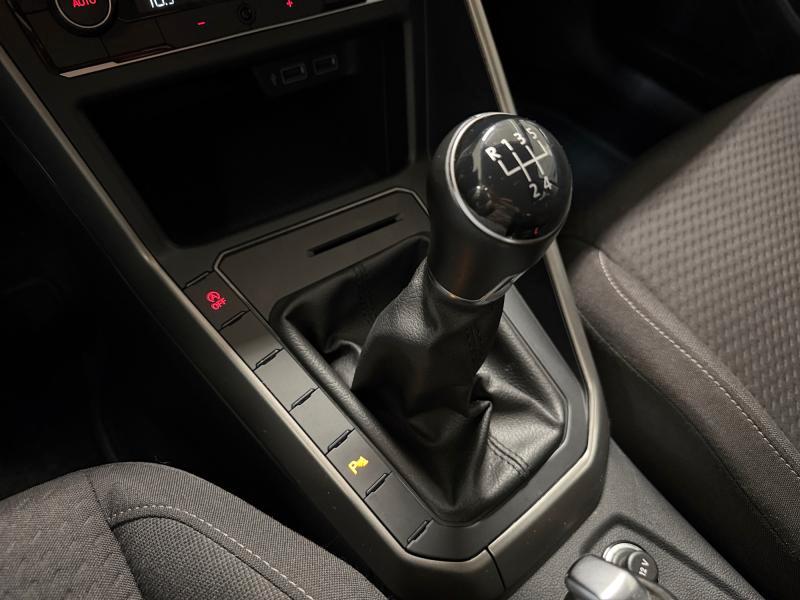 Volkswagen Polo 5 Porte Polo 5p 1.0 evo Comfortline 80cv