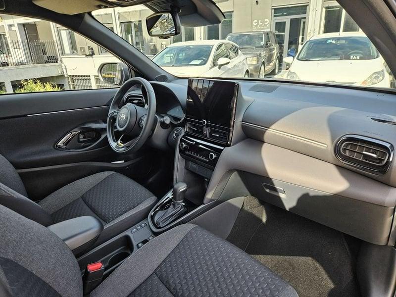 Toyota Yaris Cross 1.5H Trend E-CVT