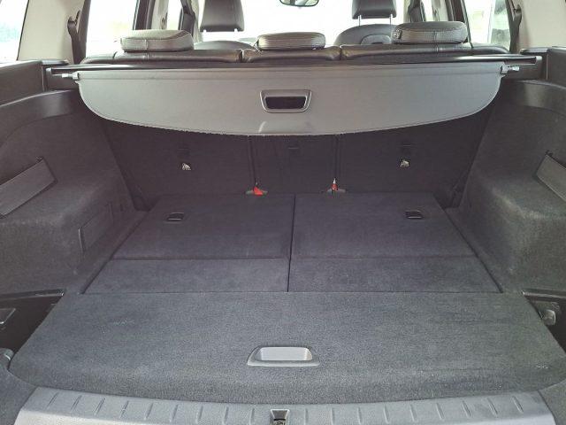 BMW 220 d Gran Tourer Luxury aut.