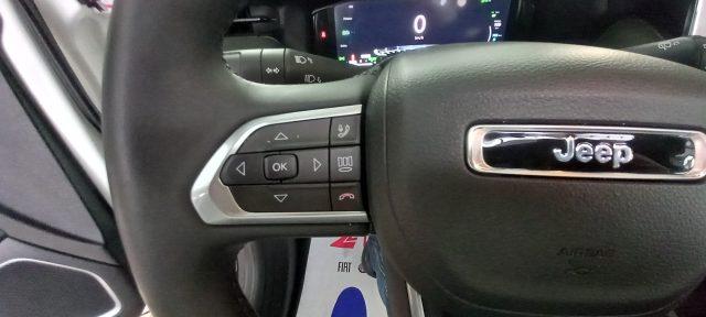 JEEP Compass 1.3 Turbo T4 240 CV PHEV AT6 4xe North Star