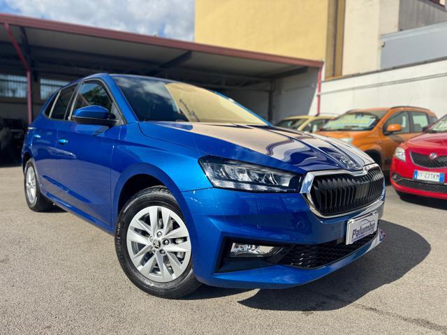 SKODA Fabia 1.0 MPI EVO 80 CV Selection PRONTA CONSEGNA