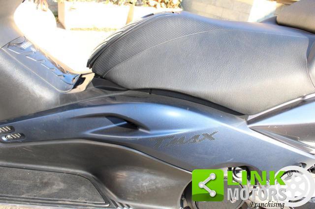 YAMAHA T-Max 500 XP 500 T-MAX /ABS UNICO PROPRIETARIO!