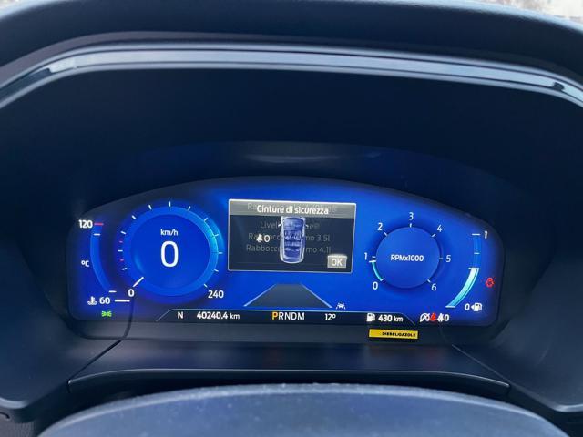 FORD Kuga 2.0 EcoBlue 120 CV aut. ST-Line