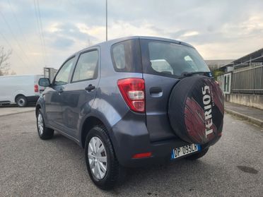 Daihatsu Terios 1.5 4WD SXA