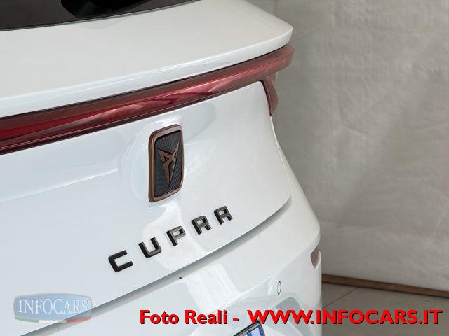 CUPRA Leon 1.5 Hybrid 150 CV DSG - PROMO