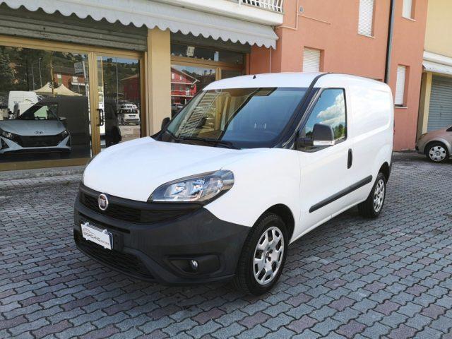 FIAT Doblo 1.4 Natural Power PC-TN Cargo Easy