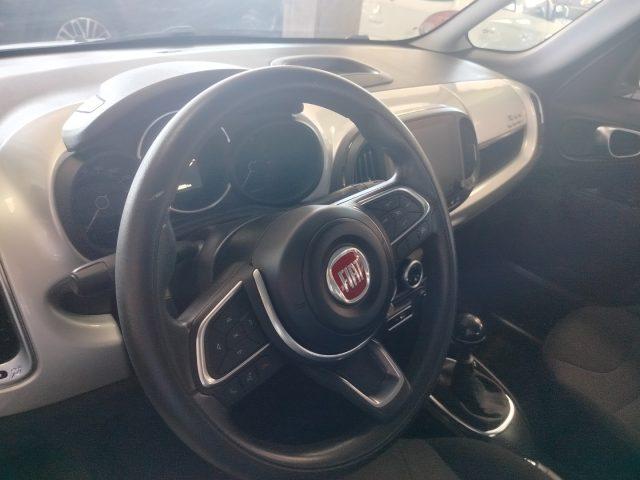 FIAT 500L 1.3 MJT 95CV Mirror 4 posti AUTOCARRO