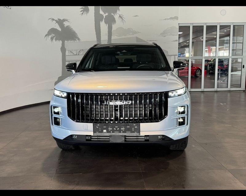 Jaecoo Jaecoo 7 1.6 TGDI aut. Select