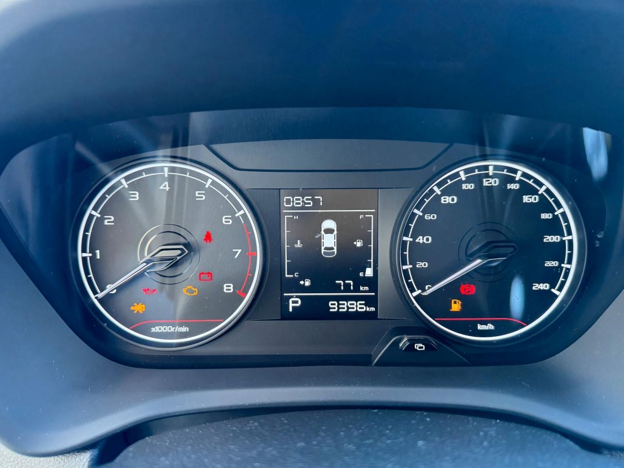 Emc Wave 2 1.5 CVT