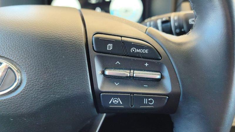 Hyundai Kona 1.0 T-GDI 120cv Xline