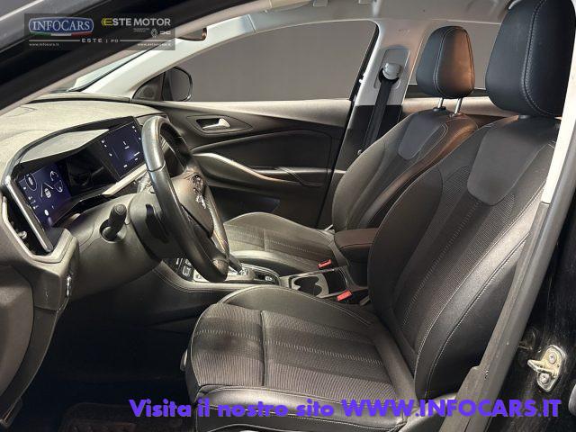 OPEL Grandland 1.5 Ecotec 130 CV aut. Business Elegance - PROMO