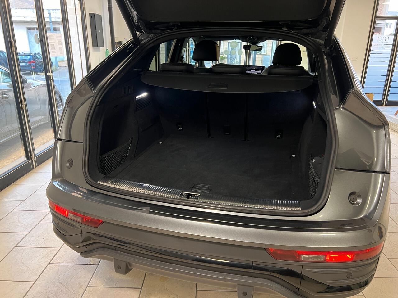 Audi Q5 SPB 40 TDI QUATTRO S Line Plus FULL