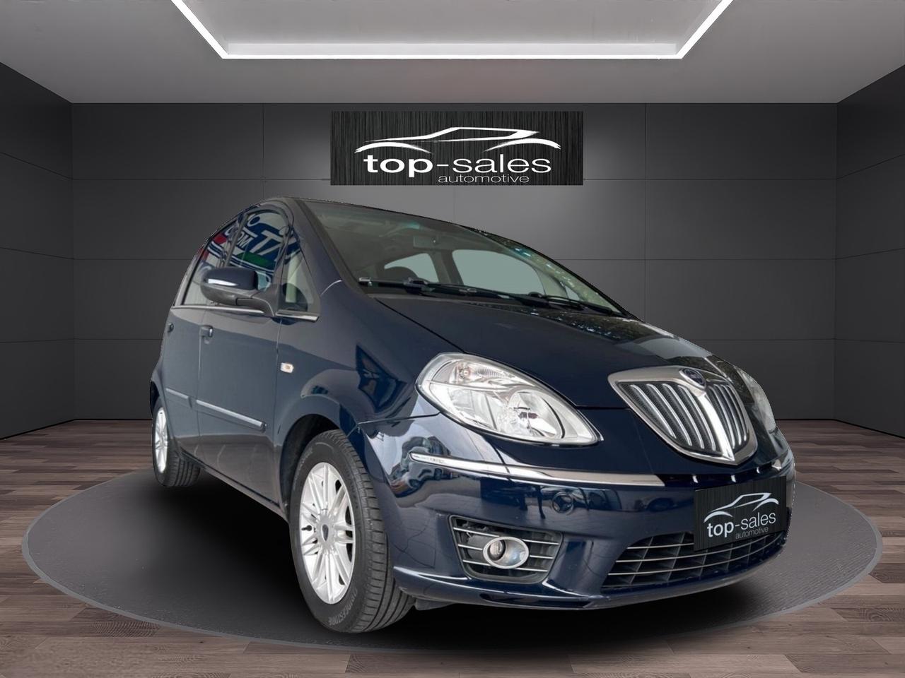 Lancia MUSA 1.6 Multijet S&S Platino