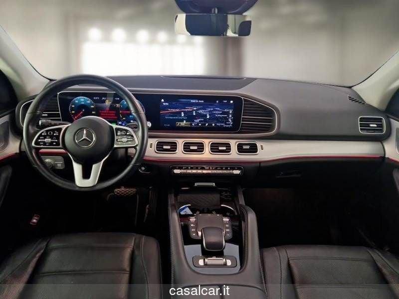 Mercedes-Benz GLE GLE 350 de 4Matic EQ-Power Premium FINO A 3 ANNI DI GARANZIA KM ILLIMITATI PARI ALLA NUOVA