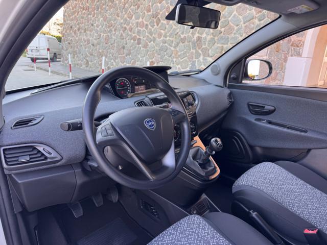 LANCIA Ypsilon 1.0 HYBRID 5 POSTI+TELEFONO+VOL MULTIFUNZIONE