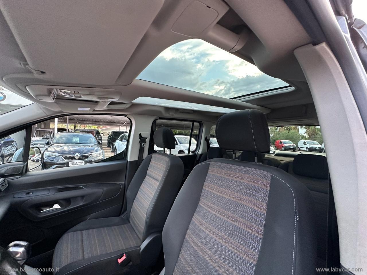 OPEL Combo Life 1.5D Innovation