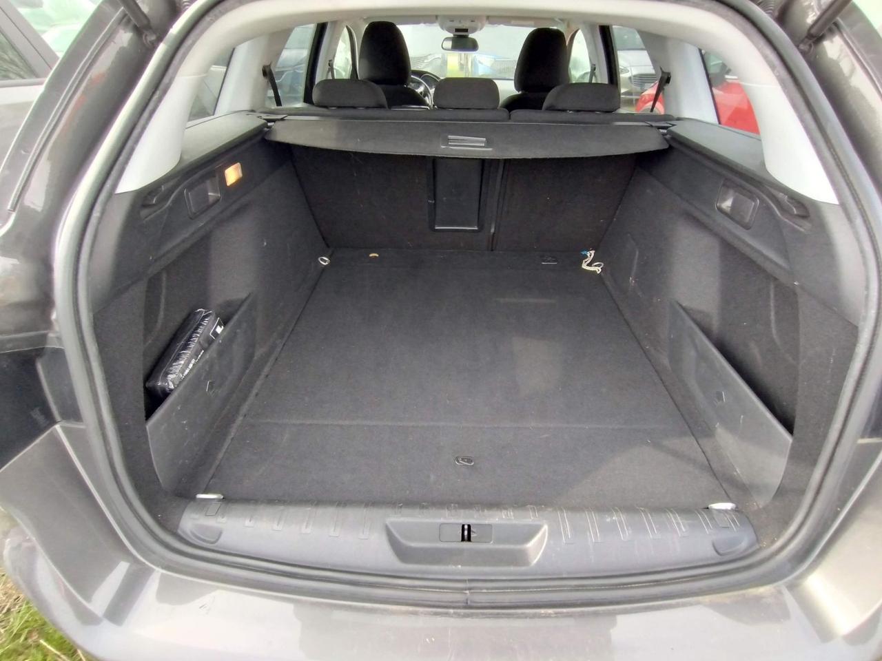 Peugeot 308 BlueHDi 130 S&S EAT6 SW Business