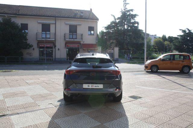 CUPRA Formentor 1.5 TSI DSG