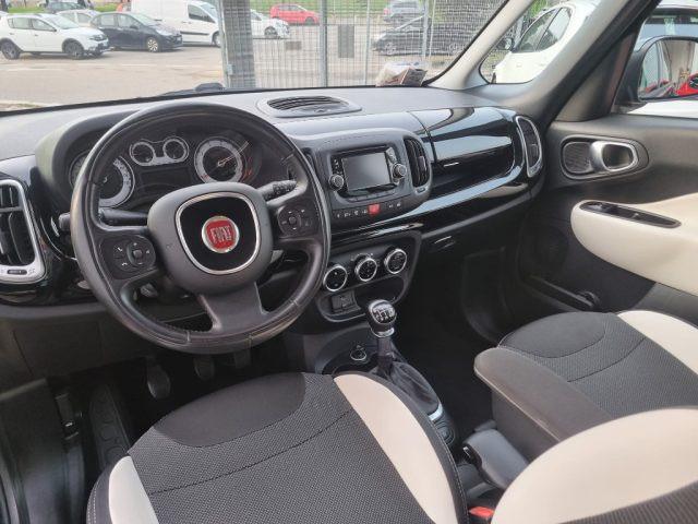 FIAT 500L 1.4 95 CV Trekking