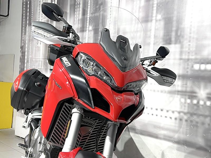 Ducati Multistrada 1260 S Pack Touring