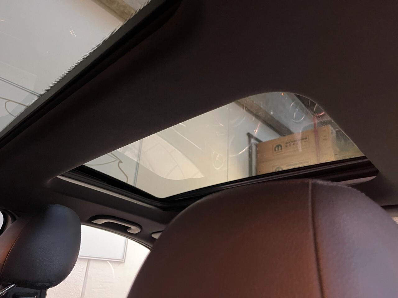 Mercedes-benz B 180 d Premium Full Edition auto-Ok Neopat-LEGGI SOTTO