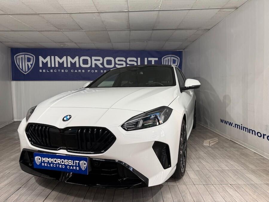 Bmw 120 48V MSport Pro Automatica