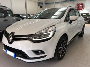 Renault Clio Sporter dCi 8V 90CV Start&Stop Energy Duel2
