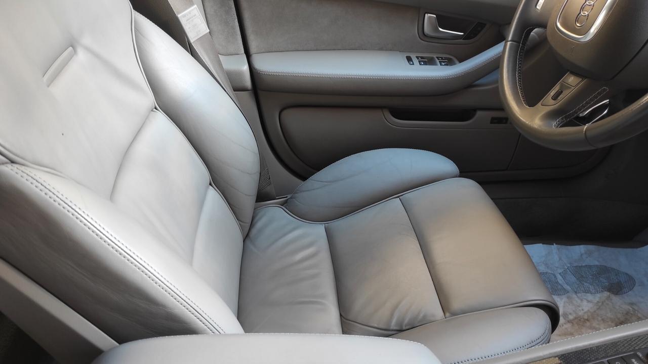 Audi S8 Lamborghini 5.2 v10 perfette condizioni