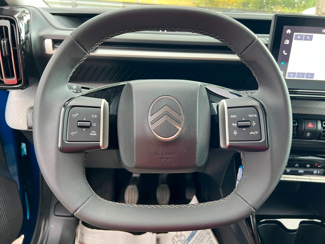 Citroen C3 100 TURBO S&S Max KM 9000
