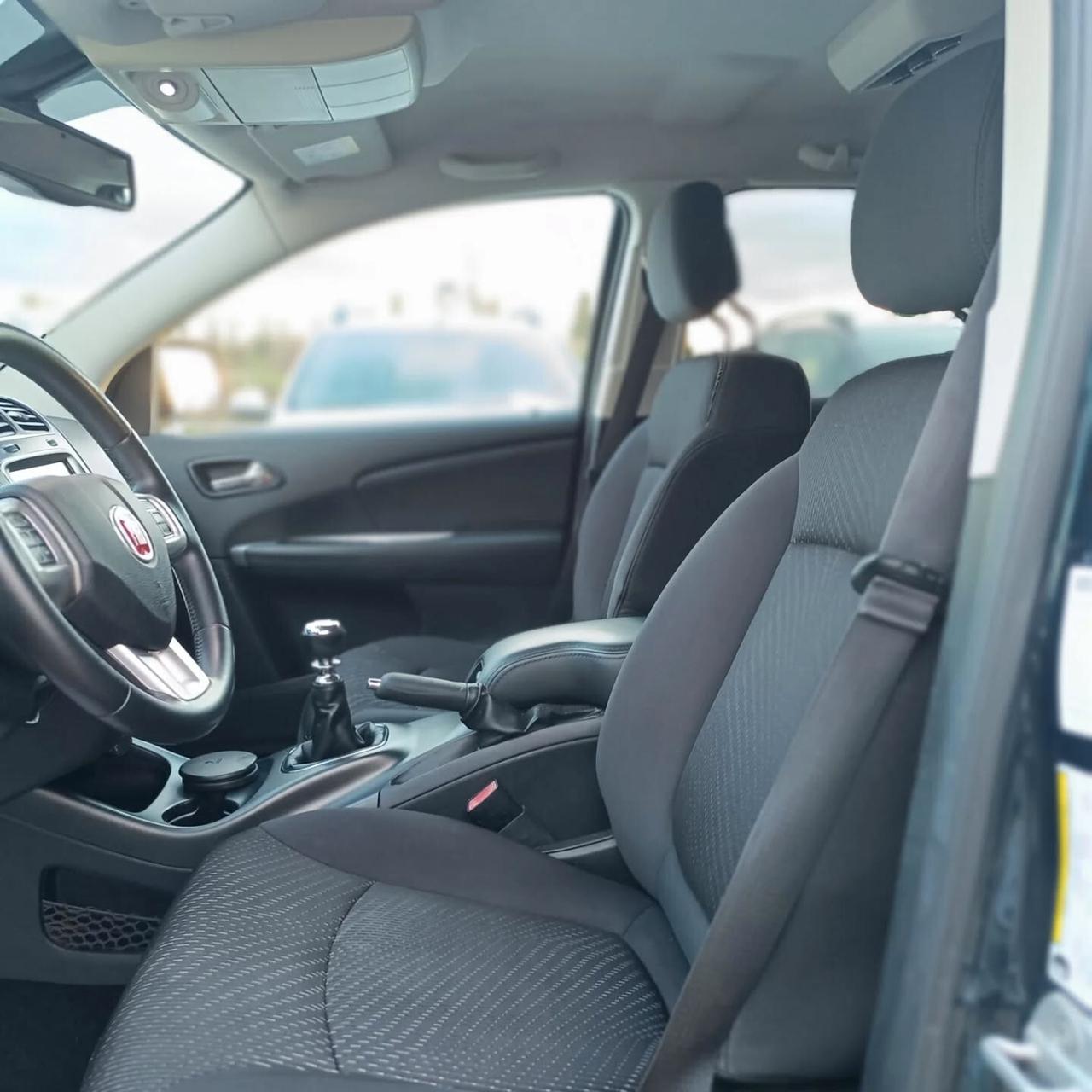 Fiat Freemont TAGLIANDATA OT TIMA IN TUTTO