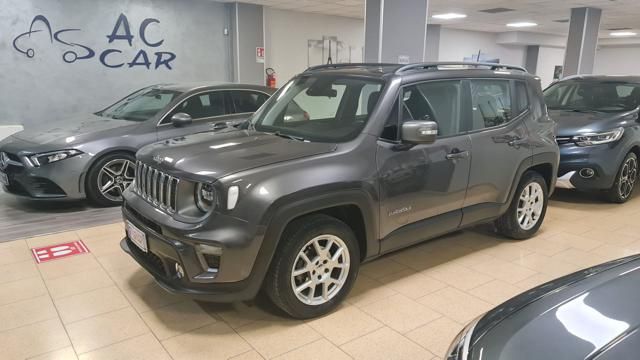 JEEP Renegade 1.6 Multijet II 2WD Limited