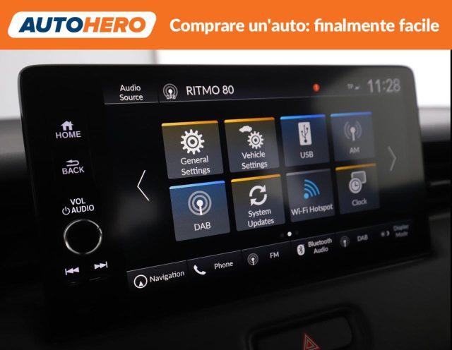 HONDA HR-V 1.5 Hev eCVT Elegance
