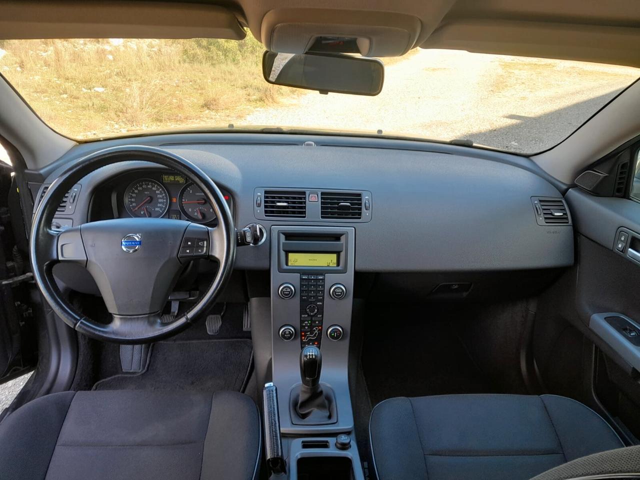 Volvo V50 1.6 D sw