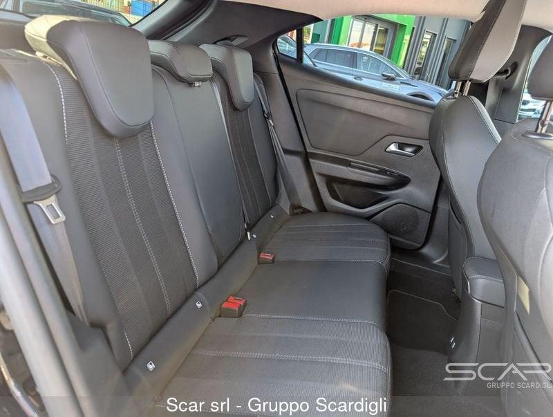 Opel Mokka 1.5 diesel Elegance