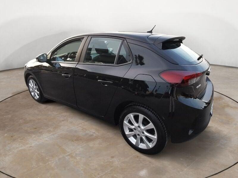 Opel Corsa Corsa 1.2