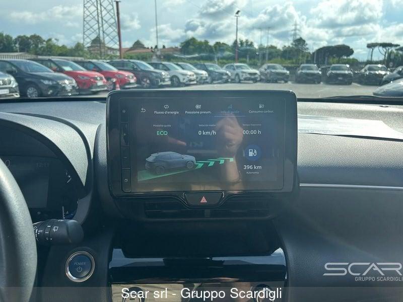 Toyota Yaris Cross 1.5 Hybrid 5p. E-CVT Trend